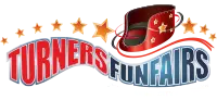 North East Funfairs Logo